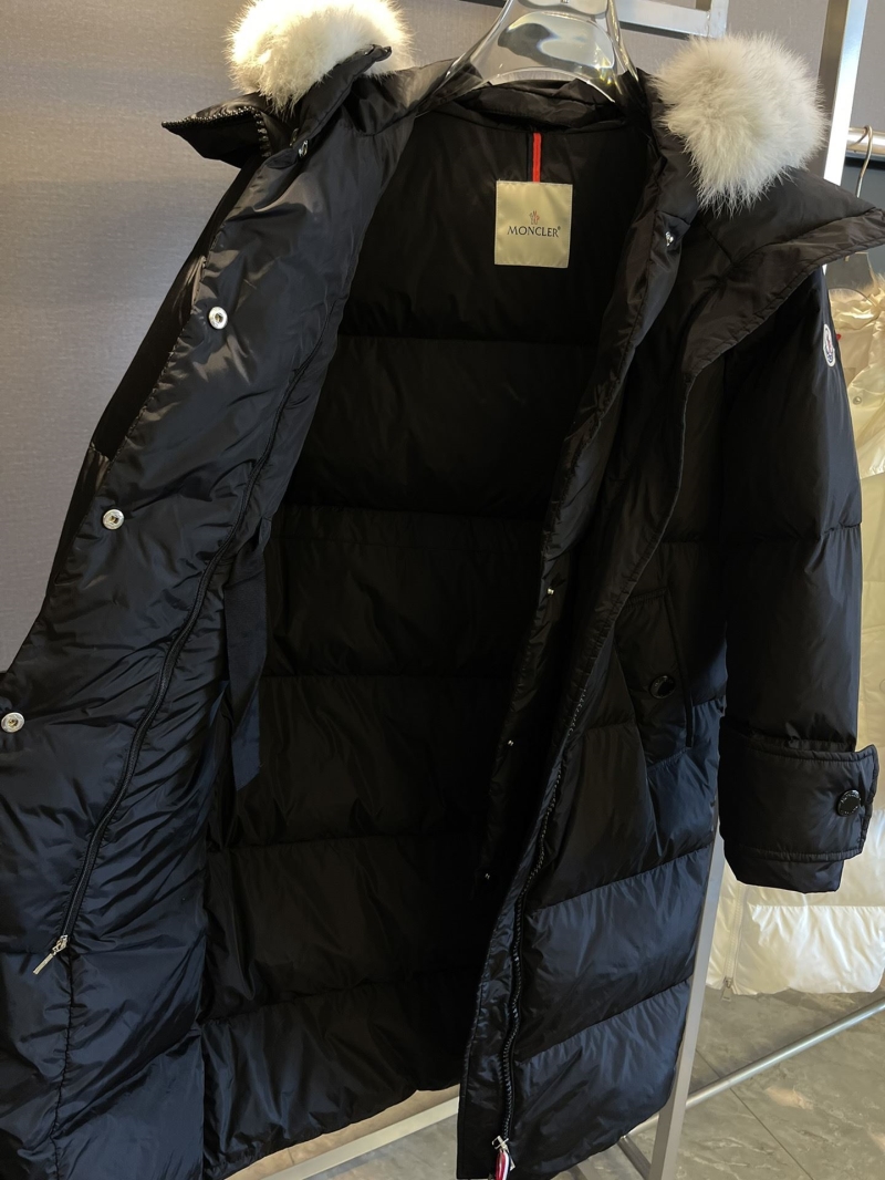 Moncler Down Coat